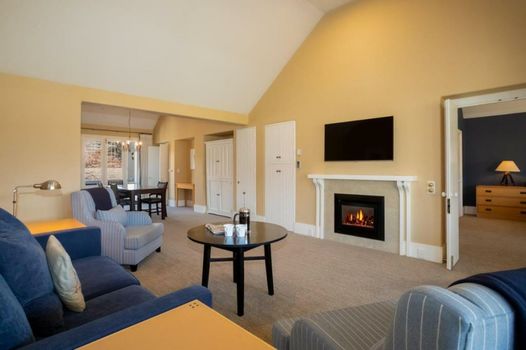 Millbrook Resort