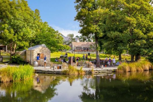 Millbrook Resort