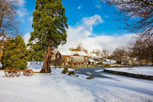 Millbrook Resort