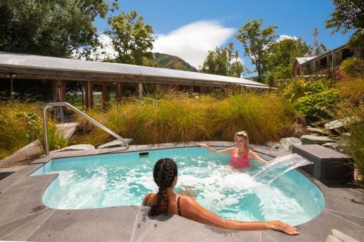 Millbrook Resort