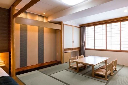 Kitayuzawa Mori no soraniwa