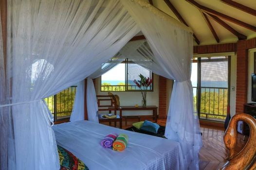 Villa Maria Tayrona, Jungle and Sea Experience