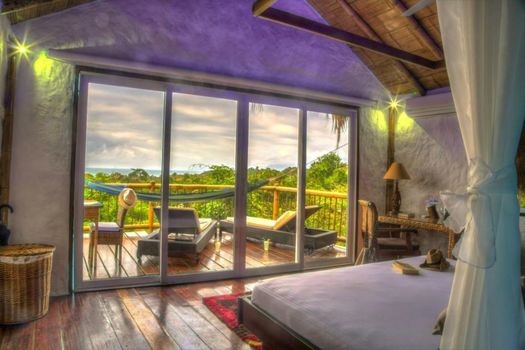 Villa Maria Tayrona, Jungle and Sea Experience