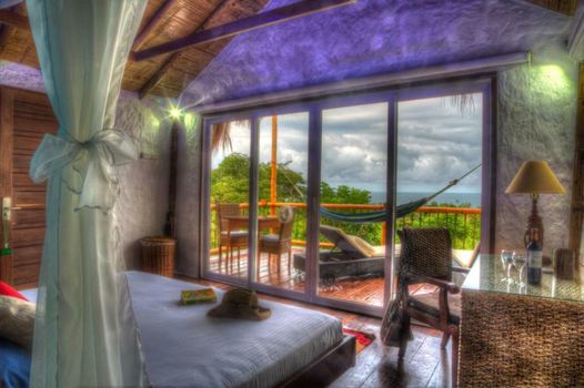 Villa Maria Tayrona, Jungle and Sea Experience