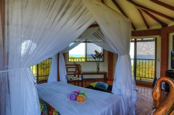 Villa Maria Tayrona, Jungle and Sea Experience