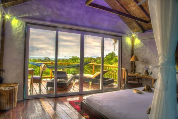 Villa Maria Tayrona, Jungle and Sea Experience