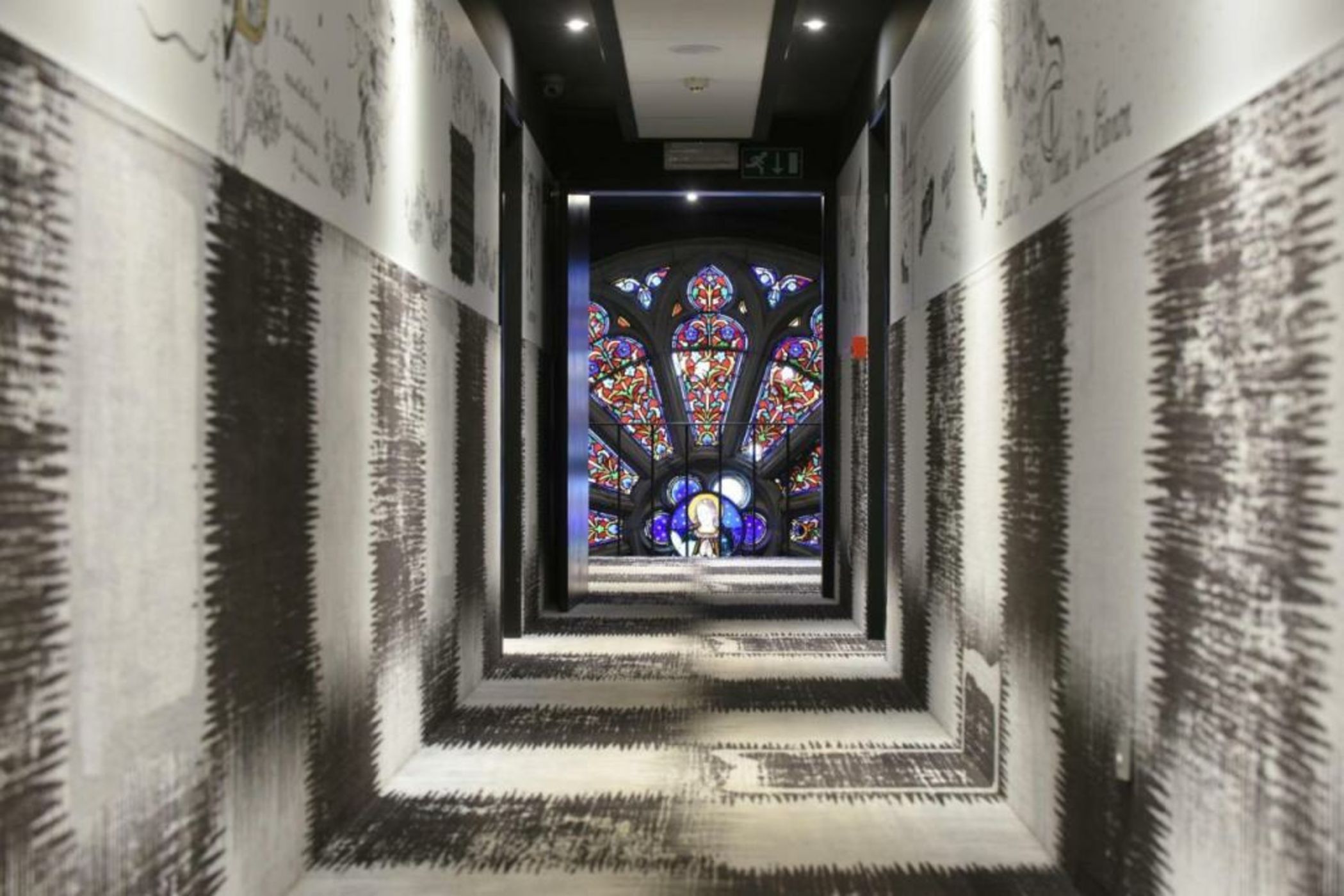 Martin's Dream Hotel