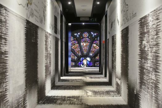 Martin's Dream Hotel