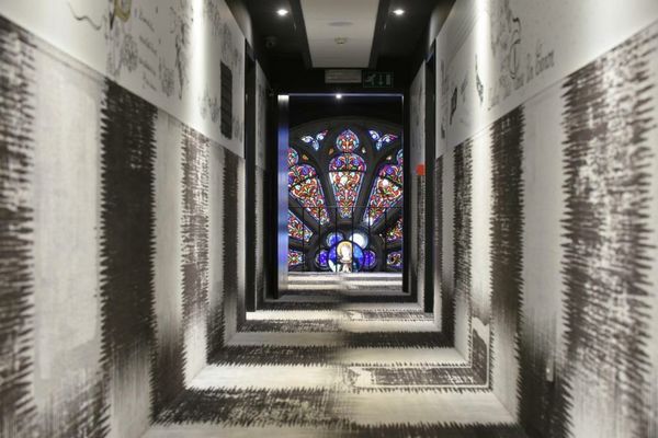 Martin's Dream Hotel