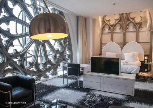Martin's Dream Hotel