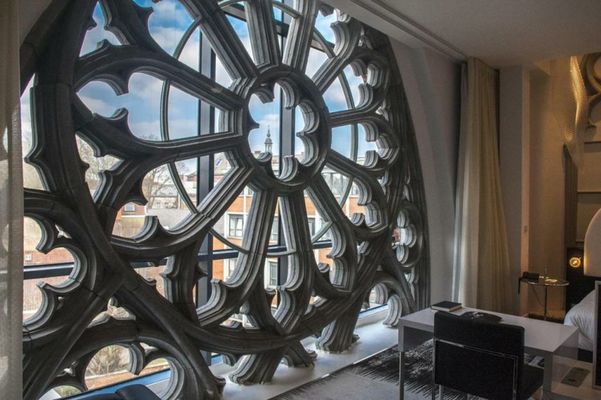 Martin's Dream Hotel