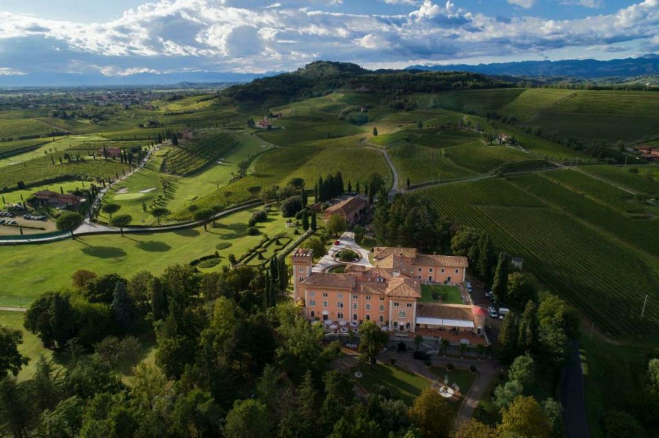 Castello Di Spessa - Residenze d'epoca