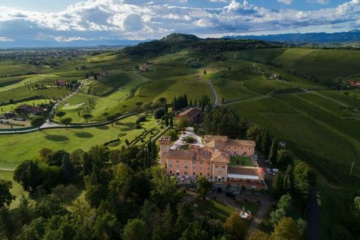 Castello Di Spessa - Residenze d'epoca