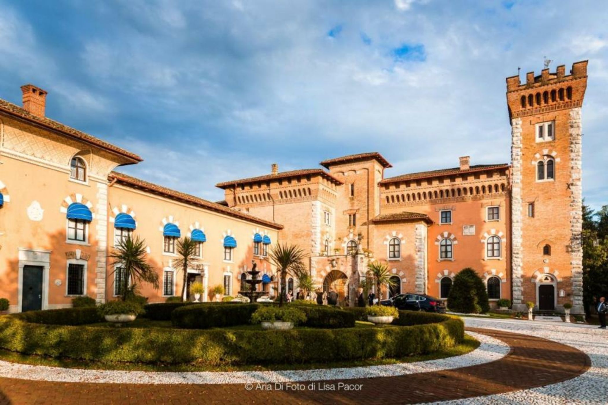 Castello Di Spessa - Residenze d'epoca