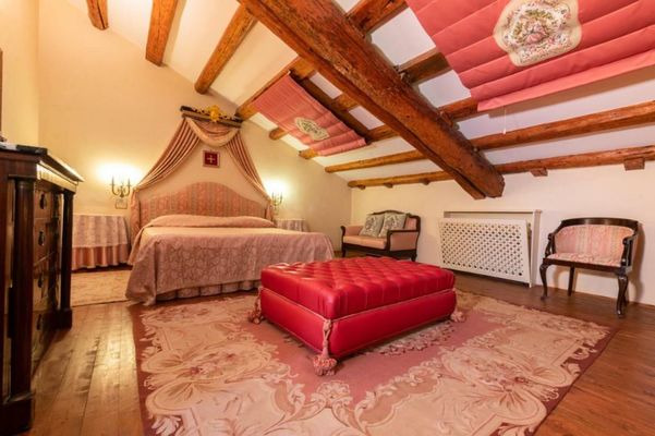 Castello Di Spessa - Residenze d'epoca
