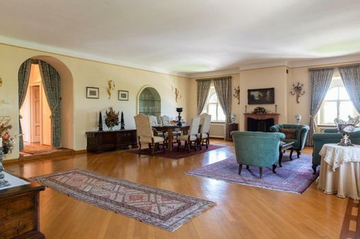 Castello Di Spessa - Residenze d'epoca