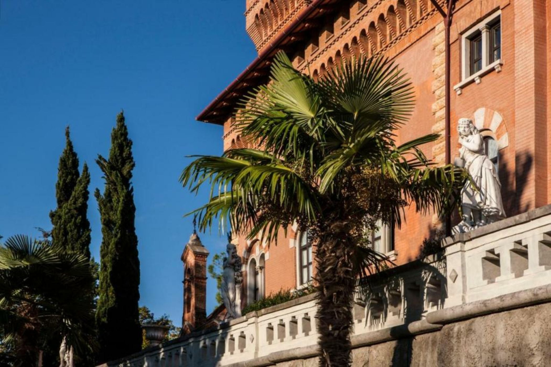 Castello Di Spessa - Residenze d'epoca