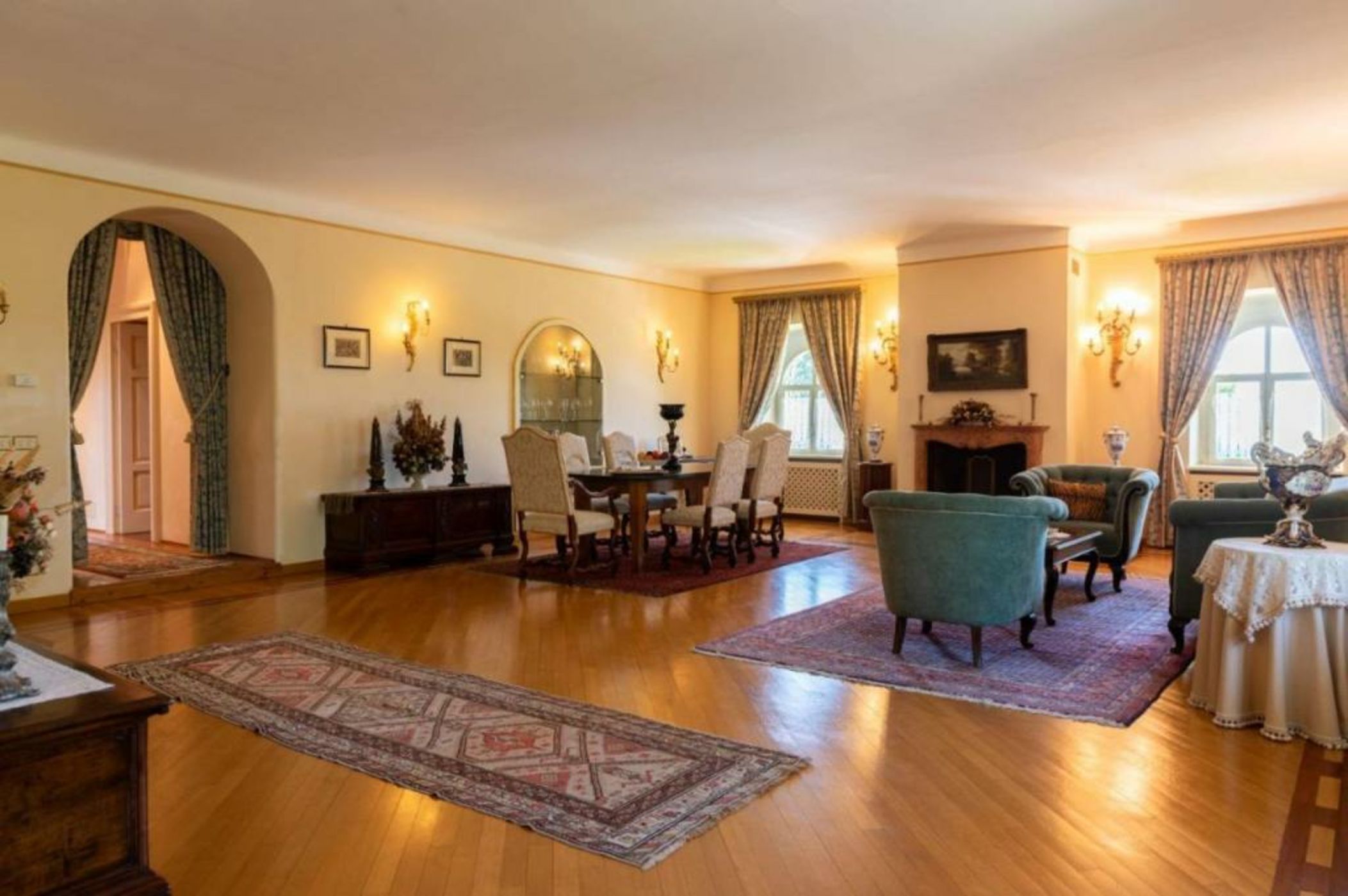 Castello Di Spessa - Residenze d'epoca