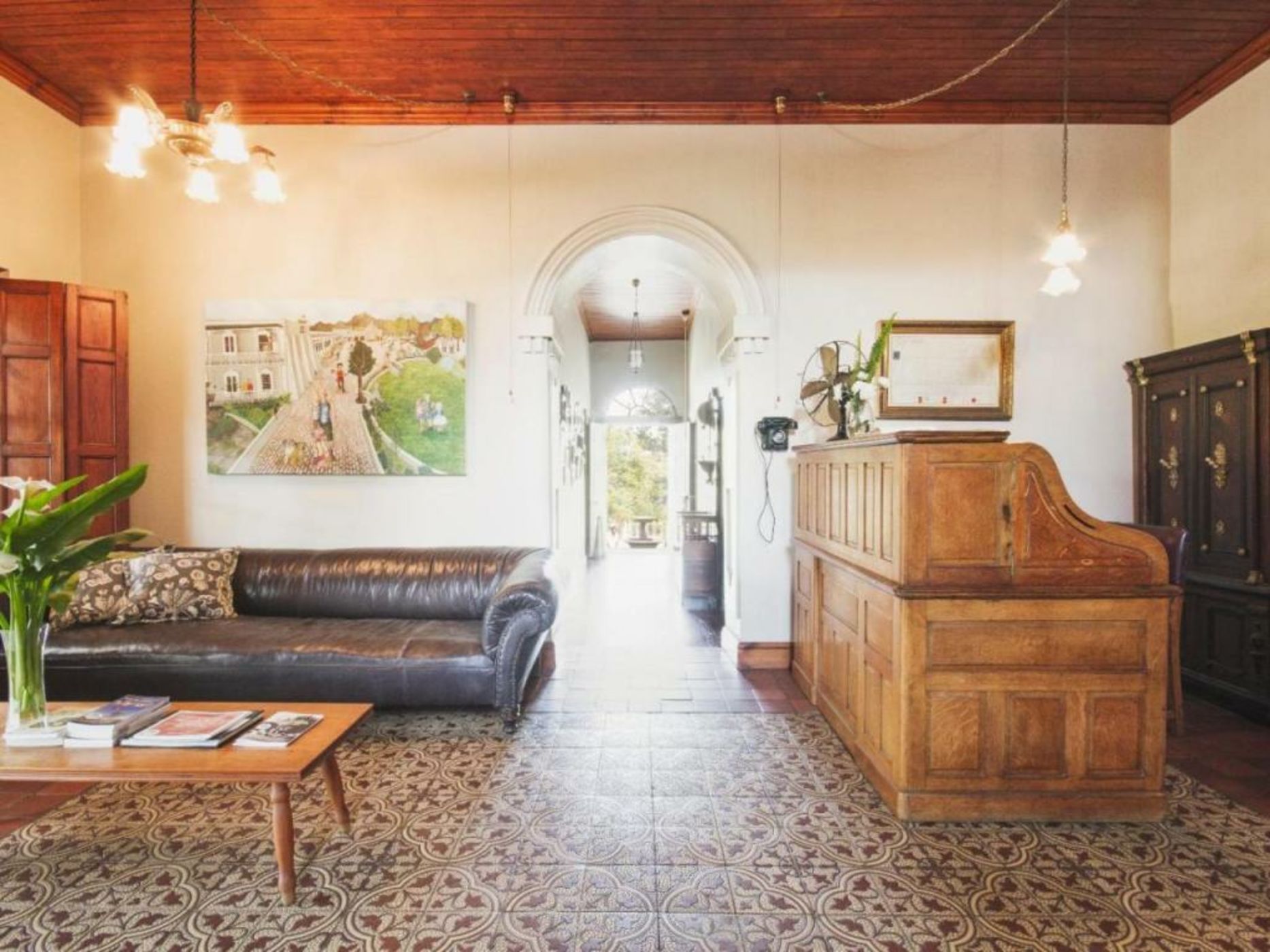 Schoone Oordt Country House