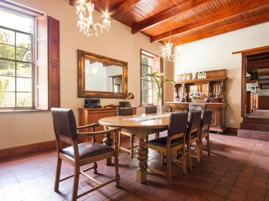 Schoone Oordt Country House