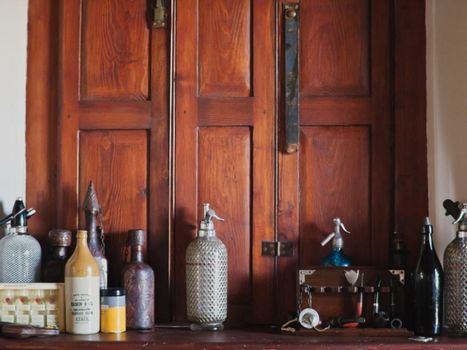 Schoone Oordt Country House