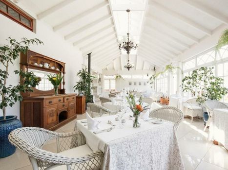Schoone Oordt Country House