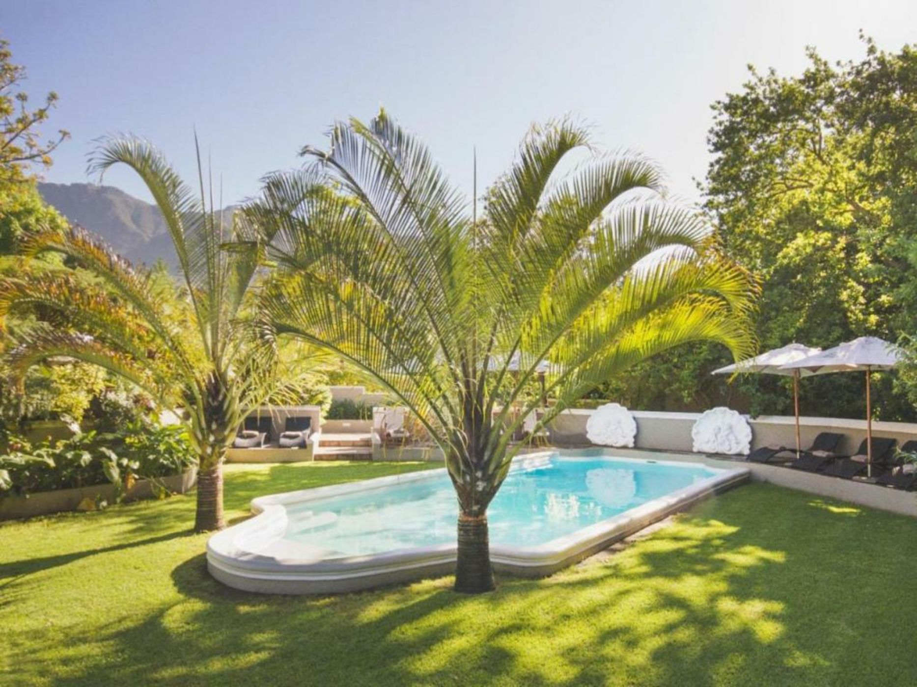 Schoone Oordt Country House
