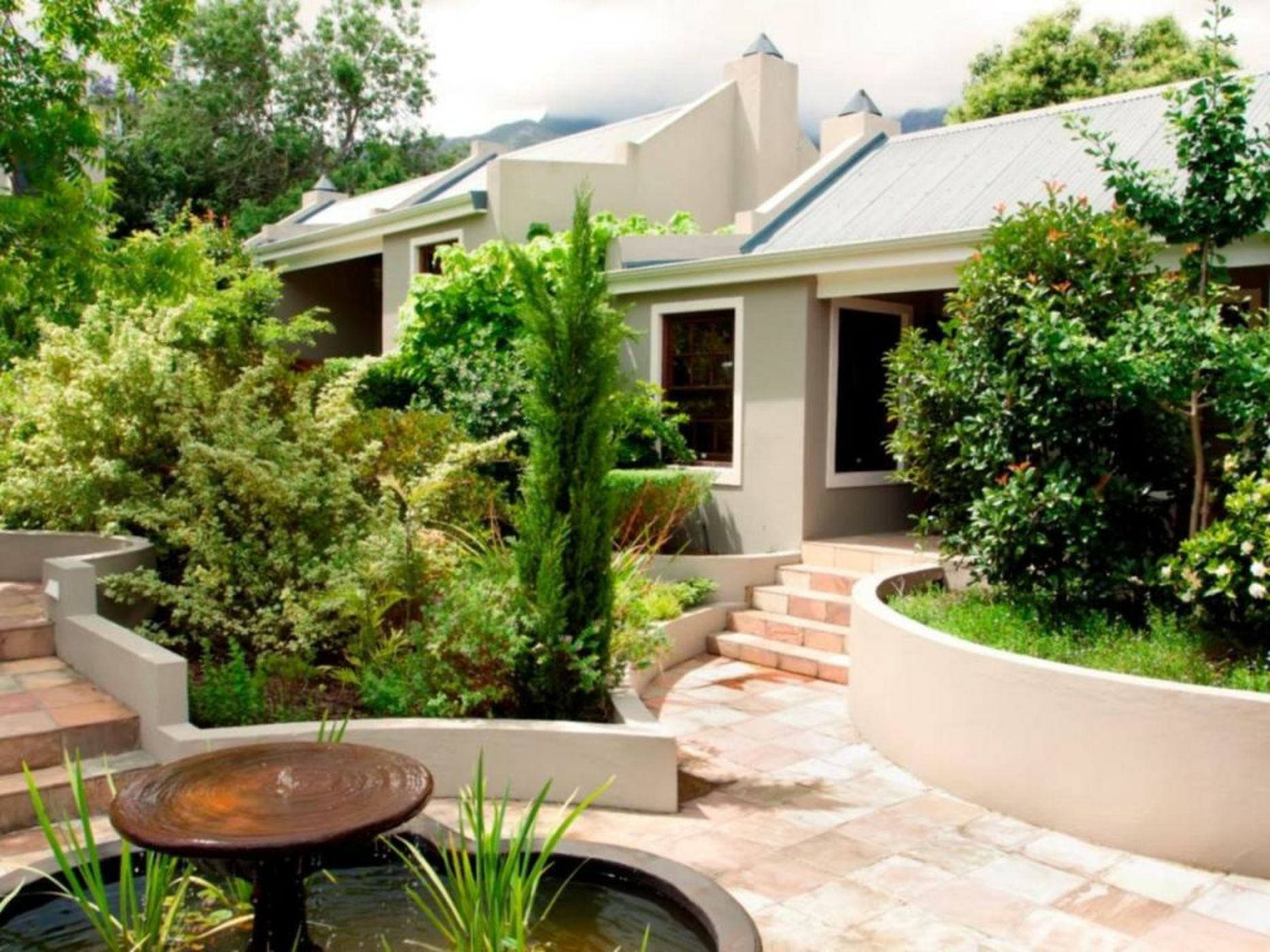 Schoone Oordt Country House