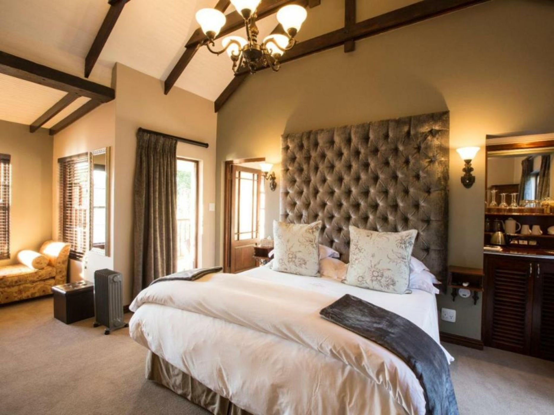 Schoone Oordt Country House