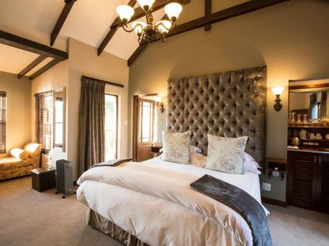 Schoone Oordt Country House