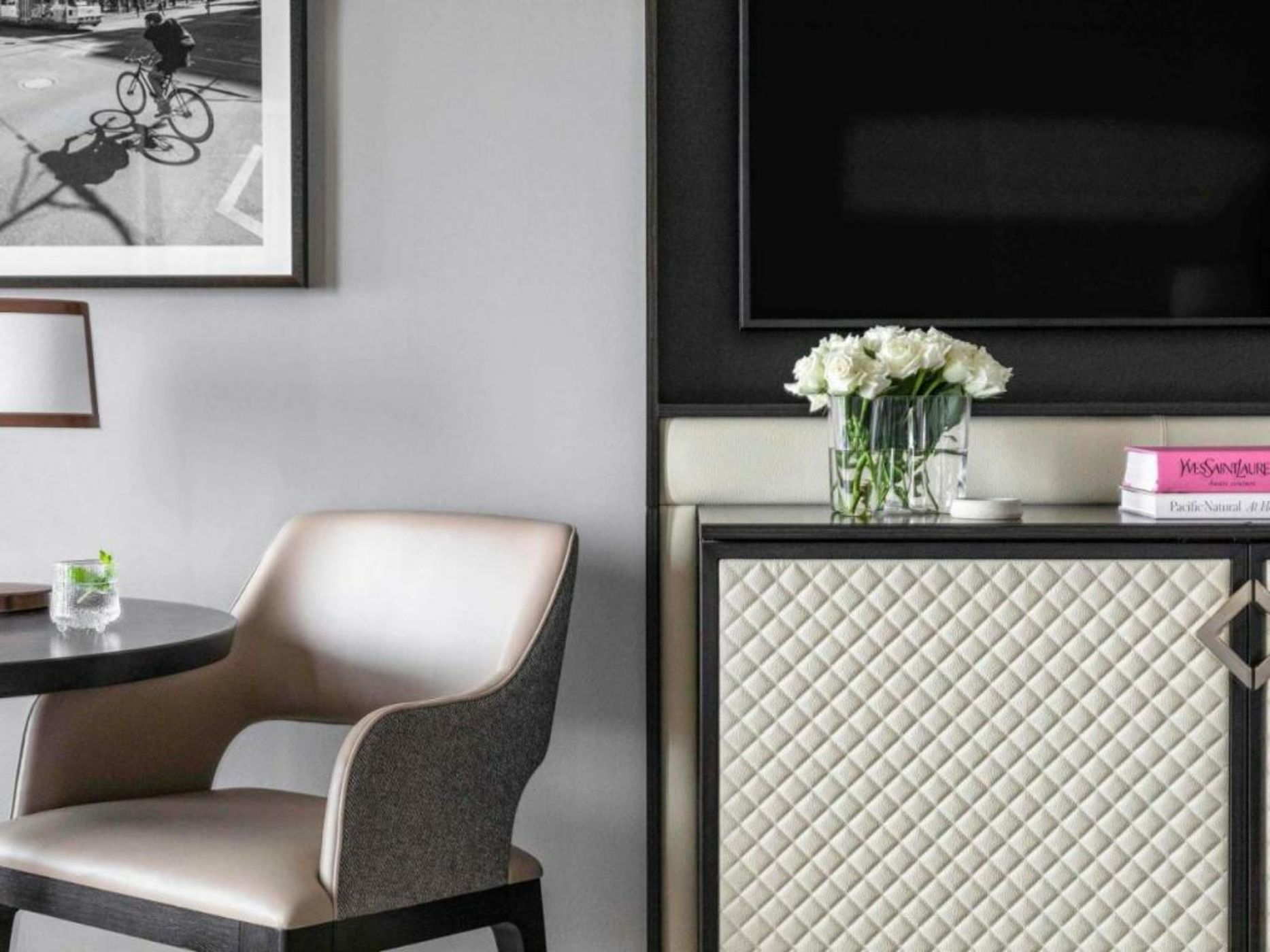 Sofitel Melbourne On Collins