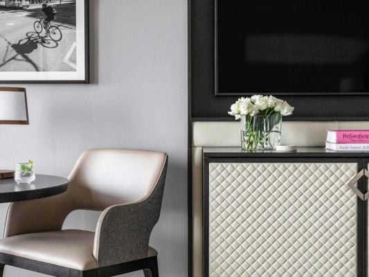 Sofitel Melbourne On Collins