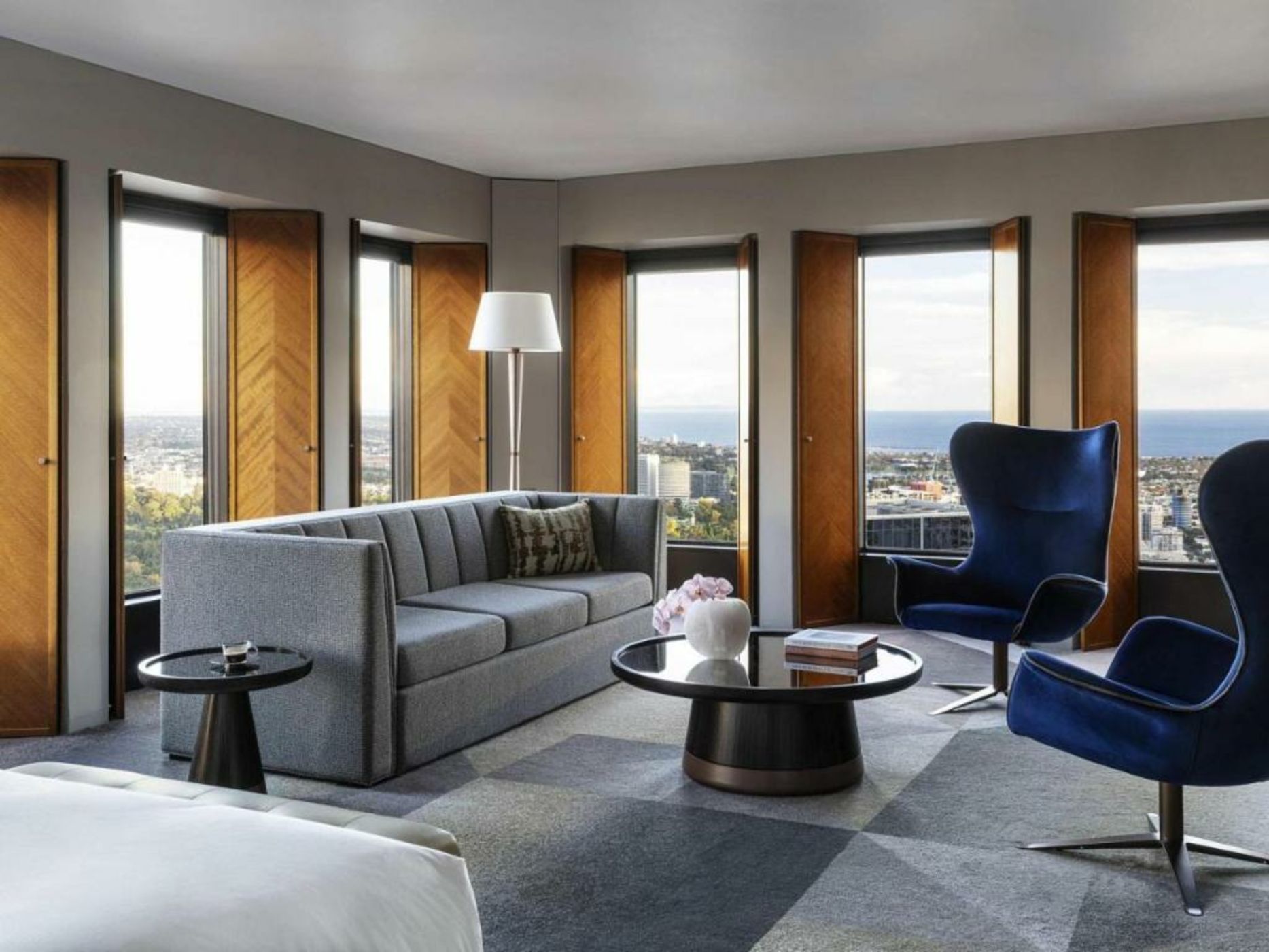 Sofitel Melbourne On Collins