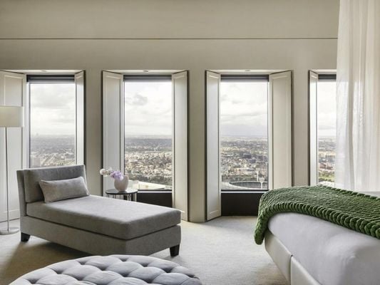 Sofitel Melbourne On Collins