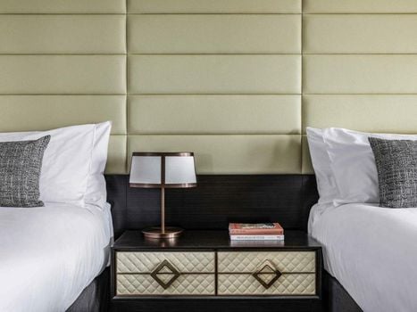 Sofitel Melbourne On Collins