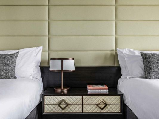 Sofitel Melbourne On Collins