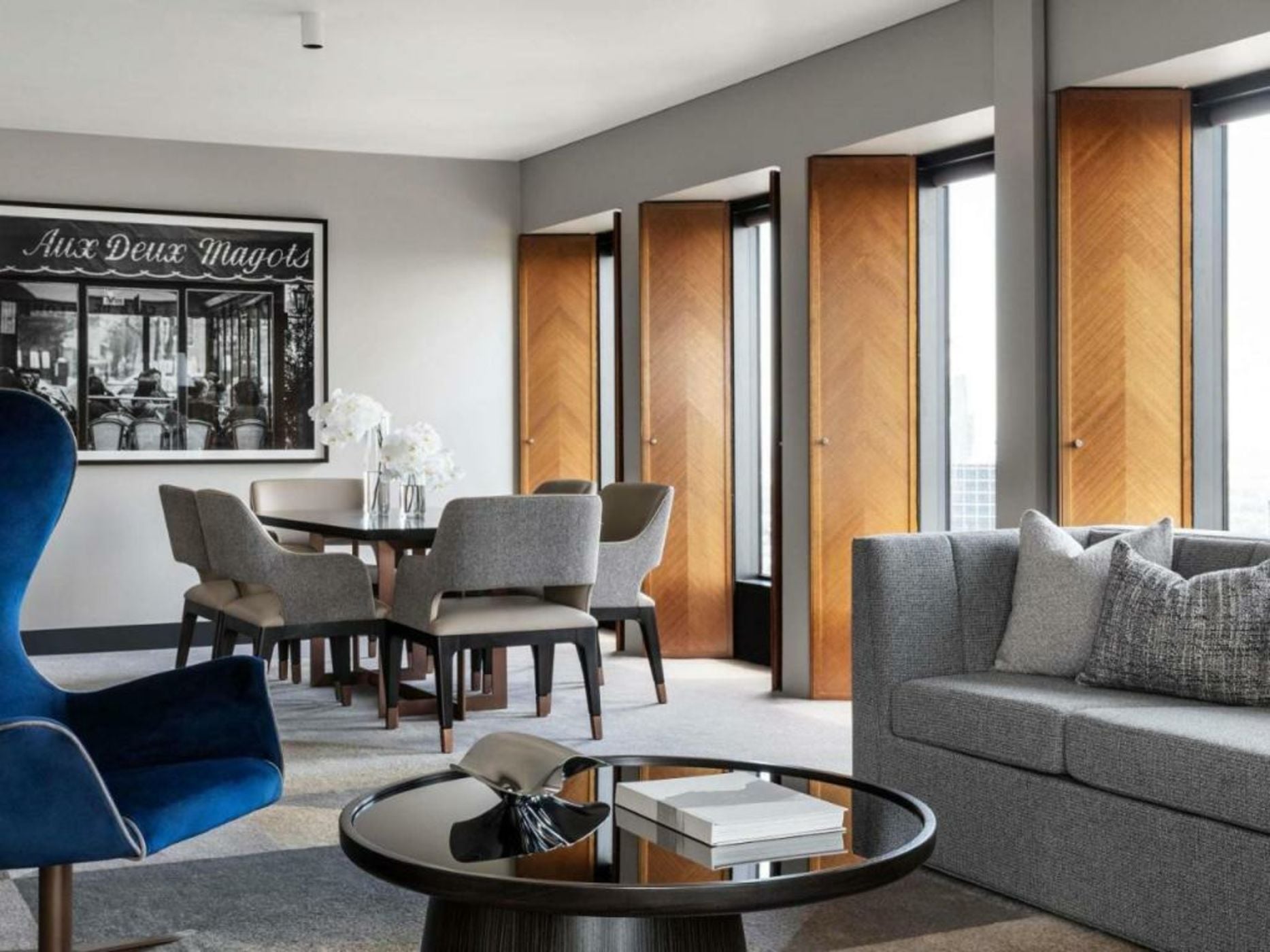 Sofitel Melbourne On Collins