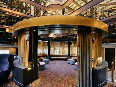 Sofitel Melbourne On Collins