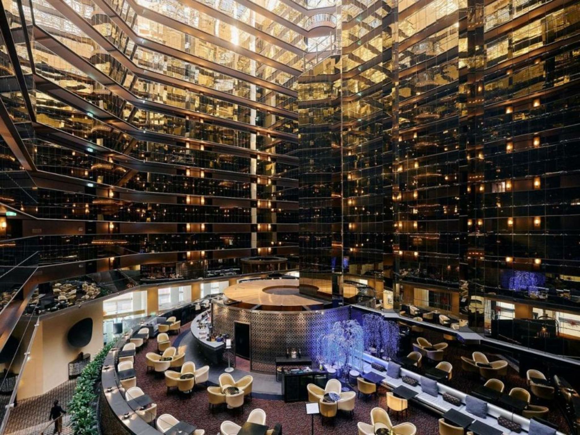 Sofitel Melbourne On Collins