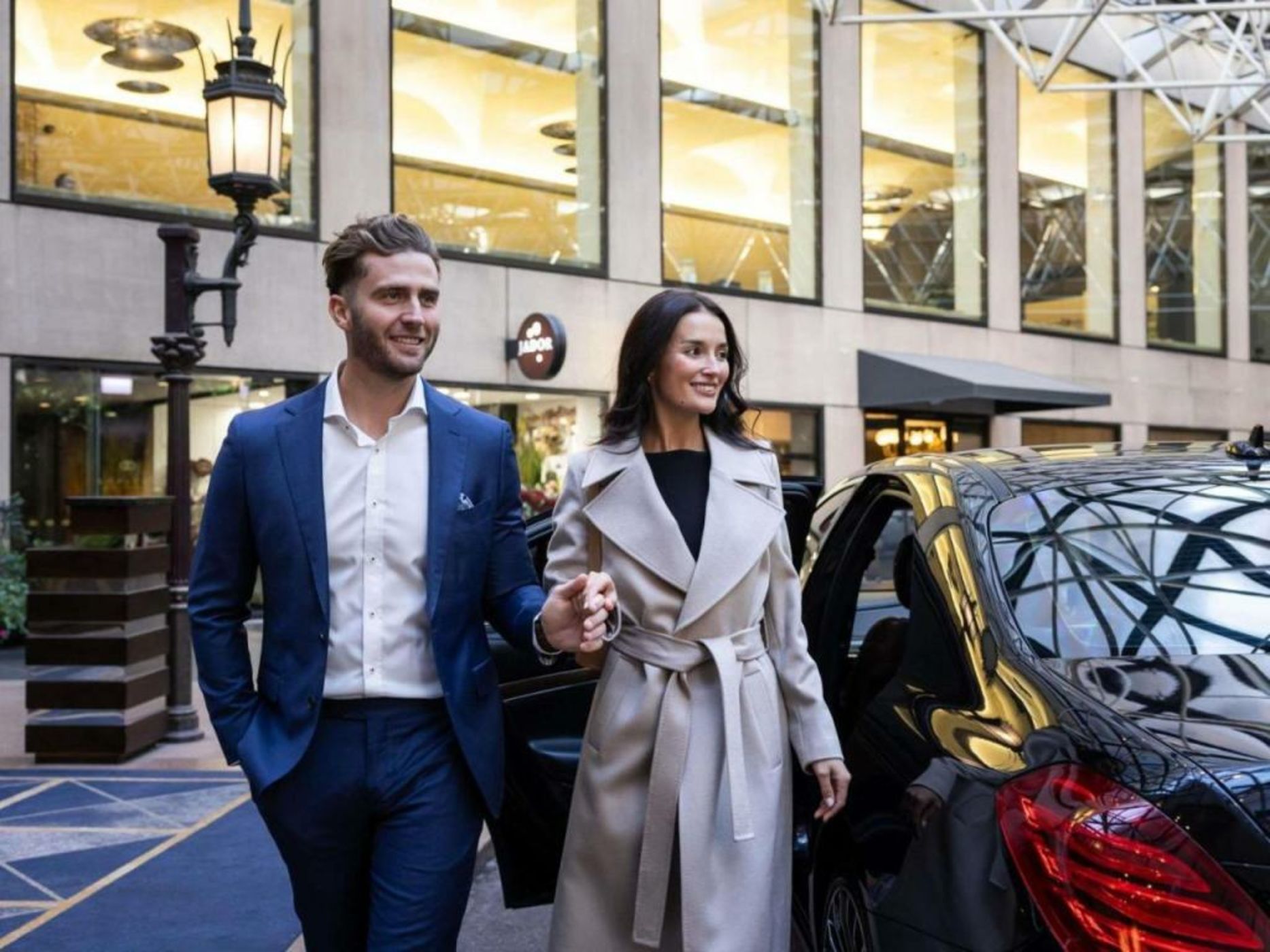 Sofitel Melbourne On Collins