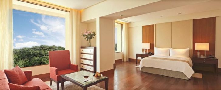 The Oberoi Gurgaon