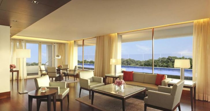 The Oberoi Gurgaon