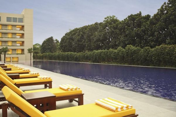 The Oberoi Gurgaon