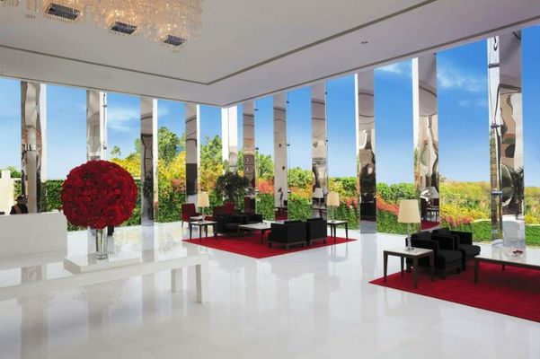 The Oberoi Gurgaon