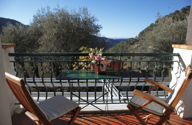 Auberge De La Madone