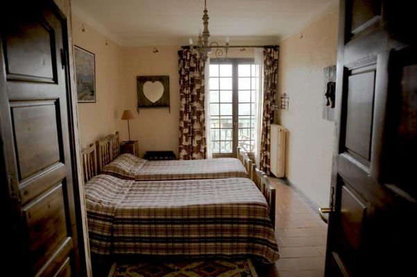 Auberge De La Madone