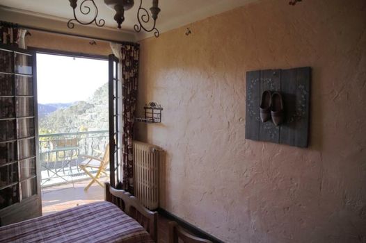 Auberge De La Madone