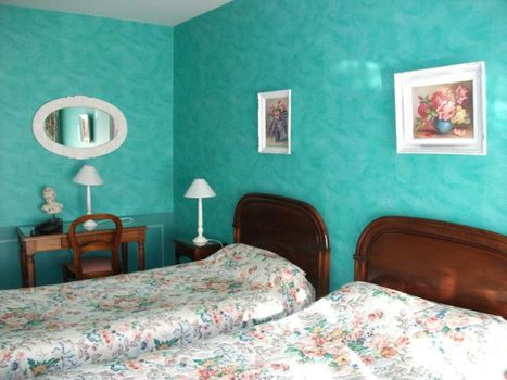Auberge De La Madone