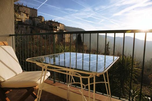 Auberge De La Madone