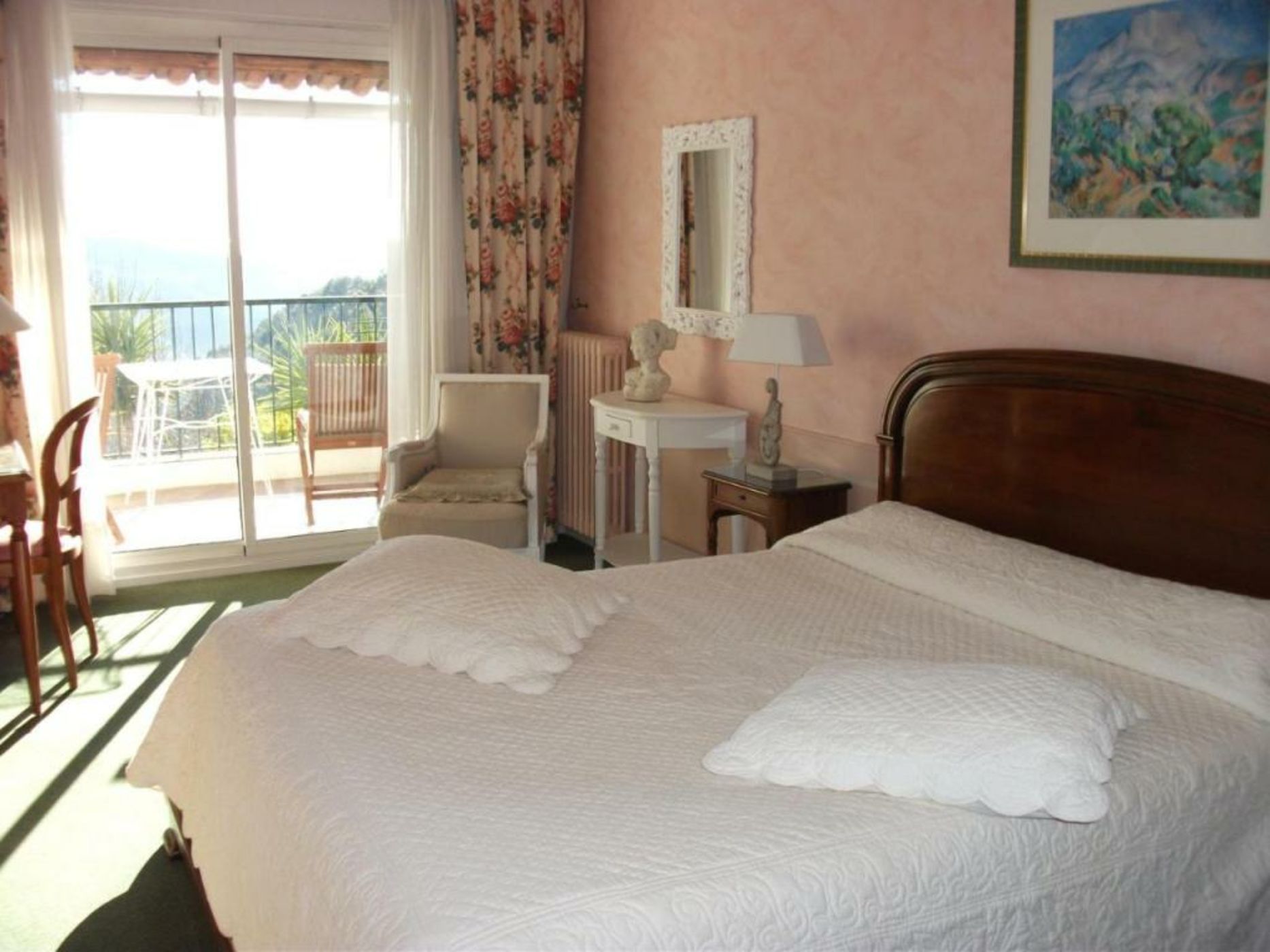 Auberge De La Madone